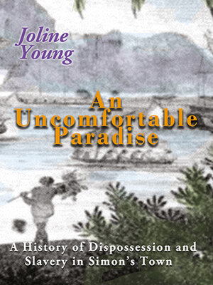cover image of An Uncomfortable Paradise